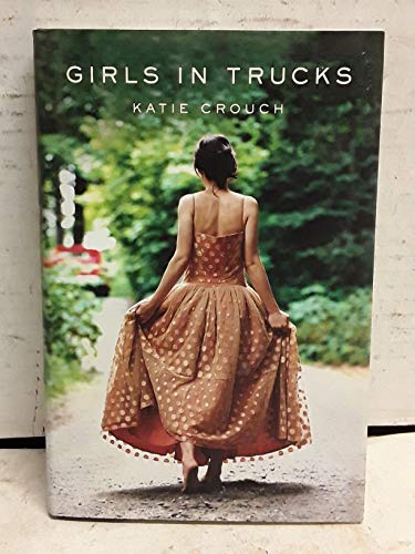 9780316002110: Girls in Trucks