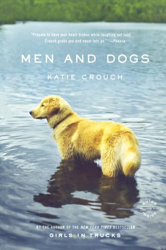 Beispielbild fr Men and Dogs zum Verkauf von Wonder Book