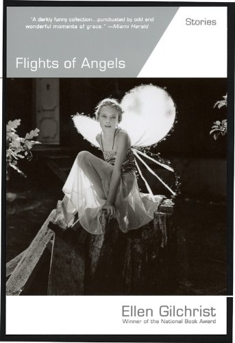 Beispielbild fr Flights of Angels: Stories zum Verkauf von Wonder Book