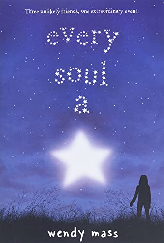 Stock image for Every Soul A Star for sale by Gulf Coast Books