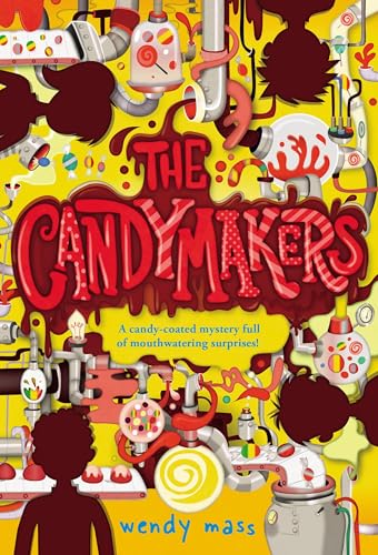 9780316002592: Candymakers