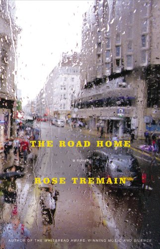 Beispielbild fr The Road Home: A Novel zum Verkauf von More Than Words