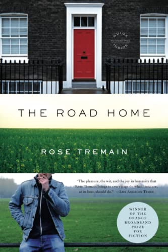 Imagen de archivo de The Road Home: A Novel a la venta por SecondSale