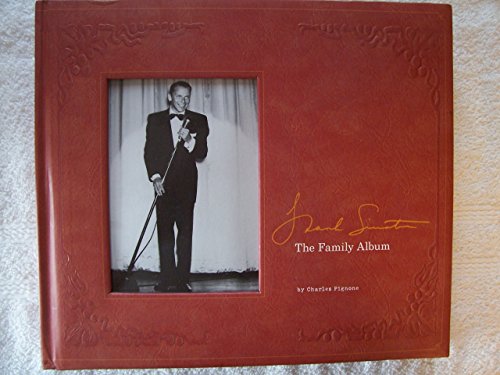 9780316003490: Frank Sinatra: The Family Album