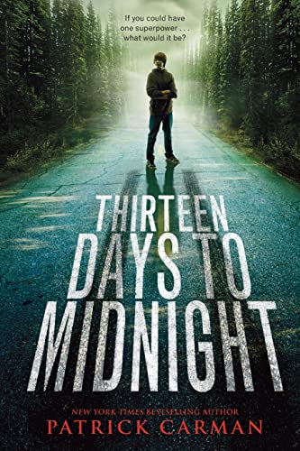 Stock image for Thirteen Days to Midnight for sale by SecondSale