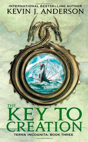 Stock image for The Key to Creation for sale by Better World Books: West