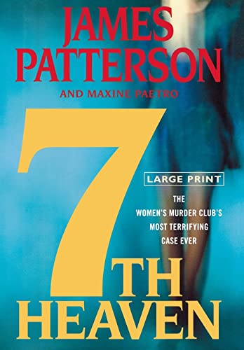 9780316004329: 7th Heaven (The Women's Murder Club, 7)