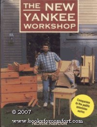 Stock image for The New Yankee Workshop for sale by boyerbooks