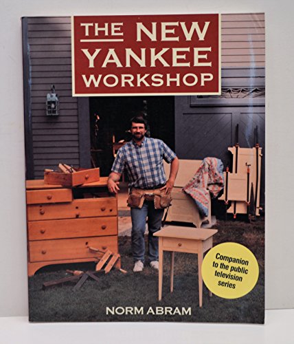 9780316004541: The New Yankee Workshop