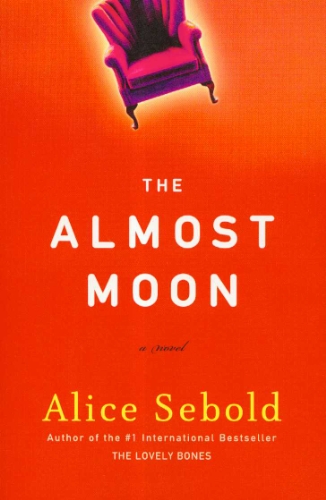 Beispielbild fr The almost moon zum Verkauf von HPB-Emerald