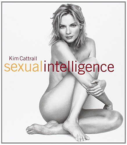 Stock image for Kim Cattrall Sexual Intelligence for sale by HPB-Ruby