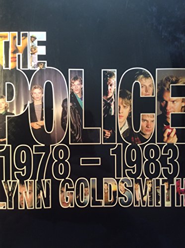 Stock image for The Police: 1978--1983 for sale by Better World Books: West