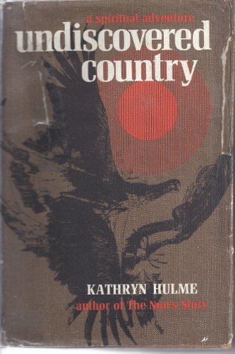 Imagen de archivo de Undiscovered Country: A Novel a la venta por More Than Words