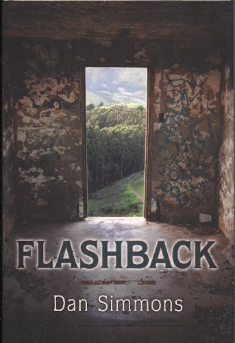 Beispielbild fr Flashback: A Novel zum Verkauf von Revaluation Books