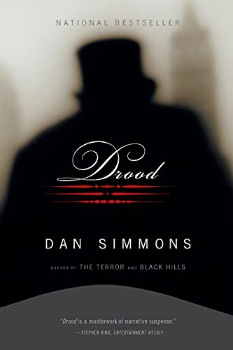 9780316007030: Drood: A Novel