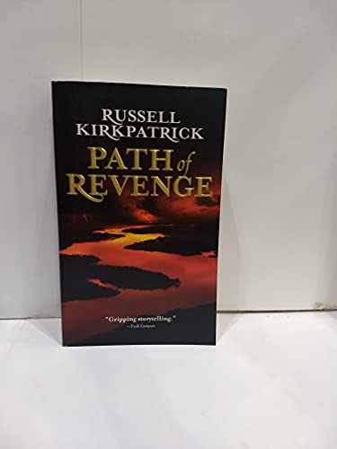 Imagen de archivo de Path of Revenge a la venta por Better World Books