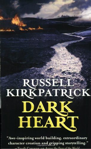 Imagen de archivo de Dark Heart a la venta por Better World Books: West