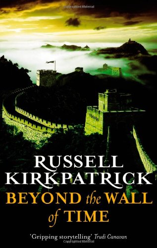 Imagen de archivo de Beyond the Wall of Time (The Broken Man) Beyond the Wall of Time a la venta por HPB-Emerald