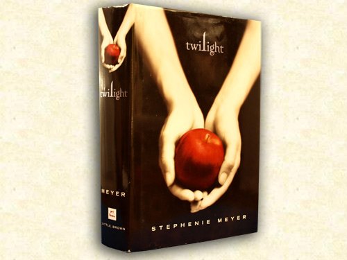 Twilight (9780316007443) by Stephenie Meyer