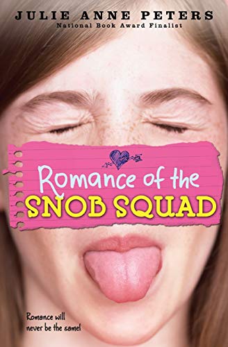 Imagen de archivo de Romance of the Snob Squad a la venta por Wonder Book