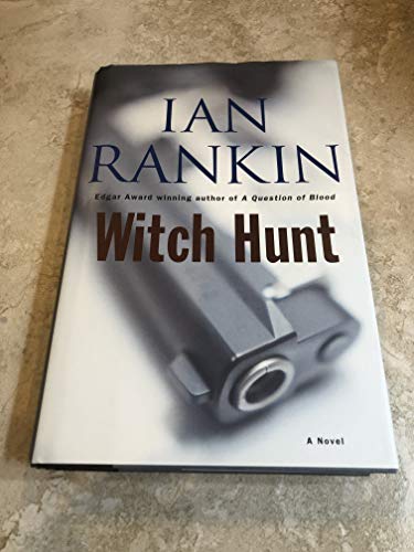 Imagen de archivo de Witch Hunt: A Novel a la venta por Your Online Bookstore