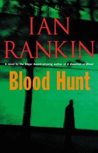 Beispielbild fr Blood Hunt: A Novel zum Verkauf von Orion Tech