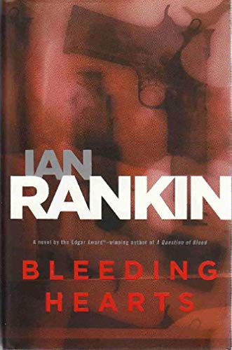 9780316009126: Bleeding Hearts: A Novel