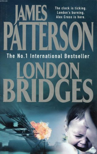 Beispielbild fr London Bridges zum Verkauf von Irish Booksellers