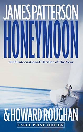 Imagen de archivo de Honeymoon a la venta por ZBK Books