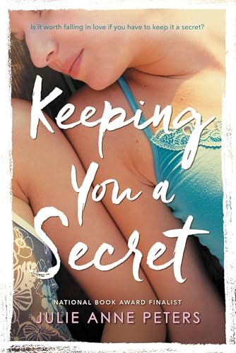 

Keeping You a Secret [Soft Cover ]