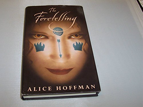 Stock image for The Foretelling for sale by R Bookmark