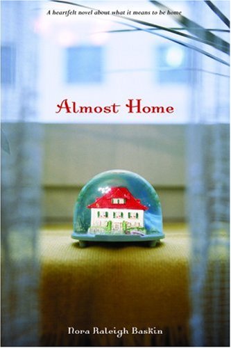 Stock image for Almost Home for sale by SecondSale