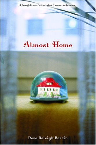 Stock image for Almost Home for sale by Better World Books