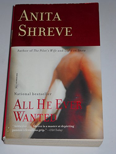 9780316010368: All He Ever Wanted: A Novel