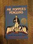 Stock image for Mr. Popper's Penguins for sale by SecondSale