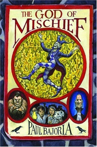 Beispielbild fr The God of Mischief zum Verkauf von Better World Books: West