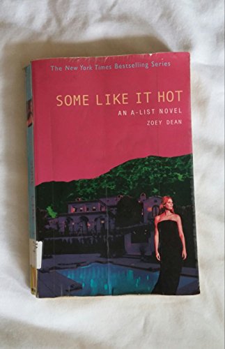 Stock image for Some Like It Hot (A-List) for sale by Your Online Bookstore