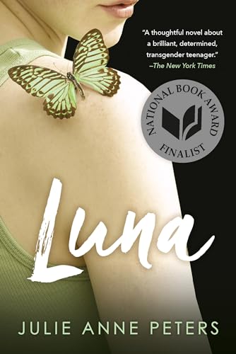 9780316011273: Luna: A Novel