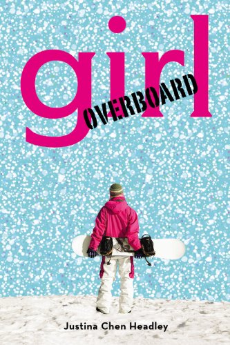 Imagen de archivo de Girl Overboard a la venta por Gulf Coast Books