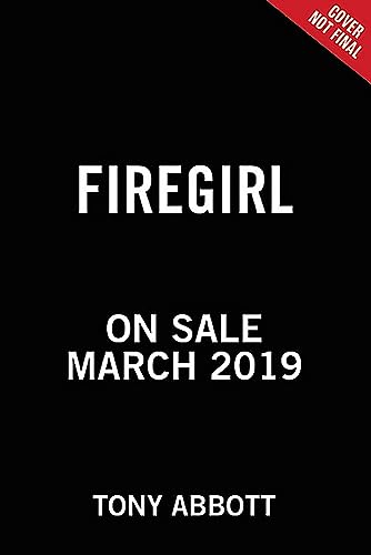 Stock image for Firegirl for sale by WorldofBooks