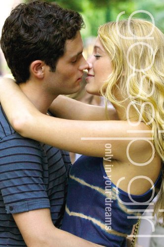Stock image for Only In Your Dreams (Gossip Girl #9) for sale by Gulf Coast Books