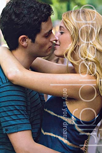 Stock image for Only In Your Dreams (Gossip Girl #9) for sale by Gulf Coast Books