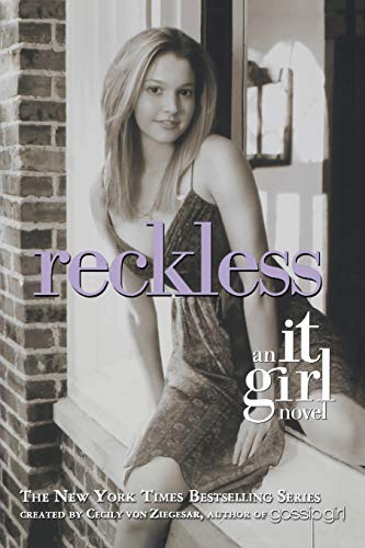 Beispielbild fr Reckless (The It Girl, No. 3) zum Verkauf von Wonder Book