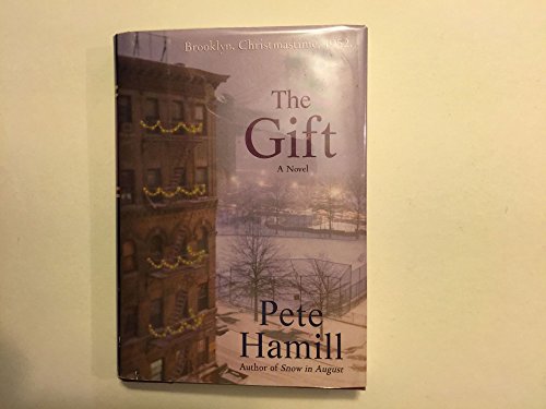 9780316011891: The Gift: A Novel