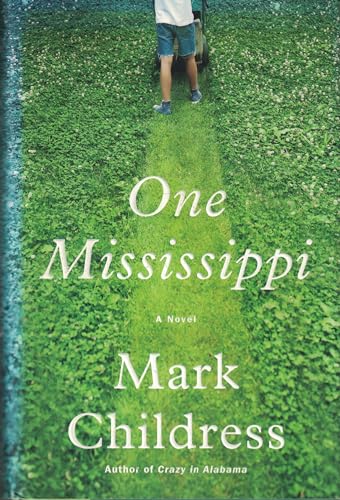 Beispielbild fr One Mississippi: A Novel zum Verkauf von Wonder Book