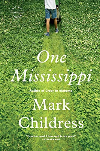 Imagen de archivo de One Mississippi a la venta por Gulf Coast Books