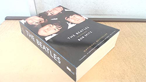 The Beatles : The Biography