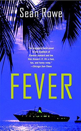 Stock image for Fever for sale by BookHolders