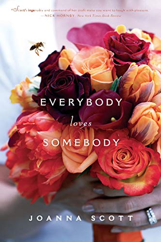 Everybody Loves Somebody (9780316013451) by Scott, Joanna