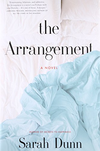 Stock image for The Arrangement: A Novel for sale by SecondSale